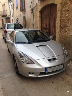 TOYOTA Celica 1.8 VVTi 3p.