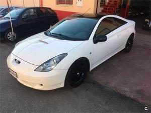 TOYOTA Celica 1.8 VVTi 3p.