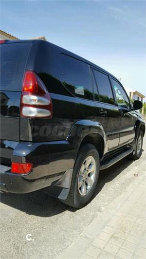 TOYOTA Land Cruiser 3.0 D4D 173CV VX 5p.