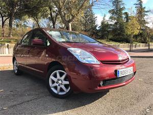 TOYOTA Prius 1.5 VVTi HSD 5p.