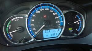 TOYOTA Yaris 1.5 Hybrid Active 5p.