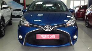 TOYOTA Yaris 100 ACTIVE 5p.