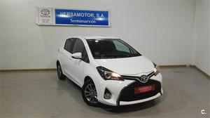 TOYOTA Yaris 100 ACTIVE 5p.