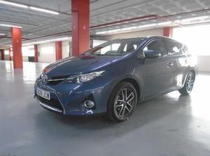 Toyota Auris Touring Sports