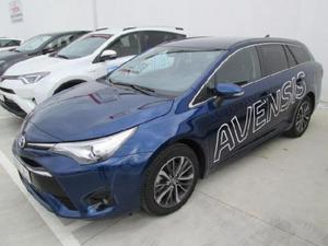 Toyota Avensis 150d Advance