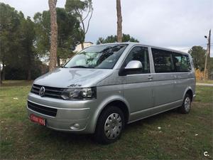 VOLKSWAGEN Caravelle Corto 2.0 TDI 140cv Trendline Edition