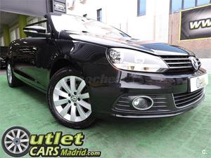 VOLKSWAGEN Eos 1.4 TSI 122cv