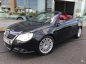 VOLKSWAGEN Eos 2.0 FSI 150cv 2p.