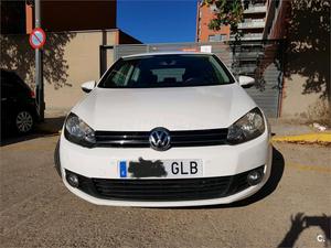 VOLKSWAGEN Golf 1.4 TSI 122cv DSG Highline 3p.