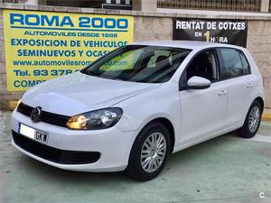 VOLKSWAGEN Golf 1.4 TSI 122cv iGolf DSG 5p.