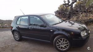 VOLKSWAGEN Golf 1.6 Last Edition 105CV 5p.