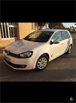 VOLKSWAGEN Golf 1.6 TDI 105 Advance BlueMotion Tech 5p.