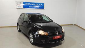 VOLKSWAGEN Golf 1.6 TDI 105 DSG Advance BMotion Tech 5p.