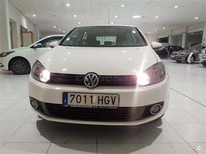 VOLKSWAGEN Golf 1.6 TDI 105cv Advance Rabbit BMT 5p.