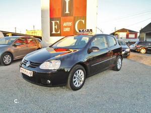 VOLKSWAGEN Golf 1.9 TDI 105cv Sportline 3p.