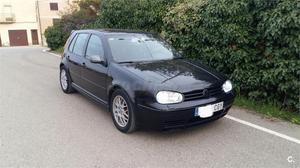 VOLKSWAGEN Golf 1.9 TDi GTi 150CV 5p.