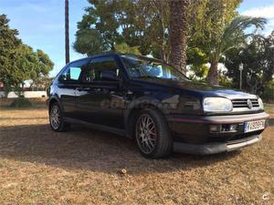 VOLKSWAGEN Golf 2.0 GTI 3p.