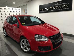 VOLKSWAGEN Golf 2.0 T FSI GTI 3p.