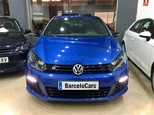 VOLKSWAGEN Golf 2.0 TSI 270cv 4Motion R 3p.