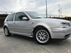 VOLKSWAGEN Golf 2.3 V5 GTI 3p.