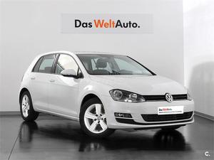 VOLKSWAGEN Golf Advance 1.4 TSI 122cv BMT DSG 5p.