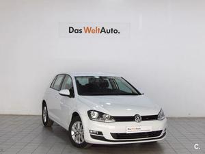 VOLKSWAGEN Golf Edition 1.6 TDI 110CV BMT 5p.