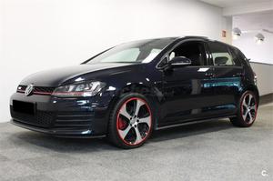 VOLKSWAGEN Golf GTI 2.0 TSI 220cv DSG BMT 5p.