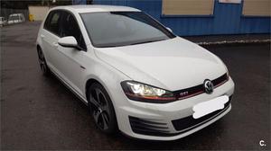 VOLKSWAGEN Golf GTI Performance 2.0 TSI 230cv BMT 5p.