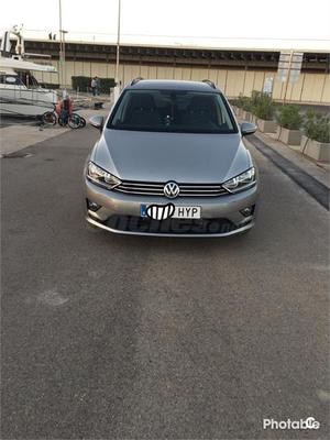 VOLKSWAGEN Golf Sportsvan Advance 1.6 TDI 110cv BMT 5p.