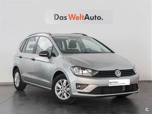 VOLKSWAGEN Golf Sportsvan Edition 1.6 TDI 110cv BMT 5p.