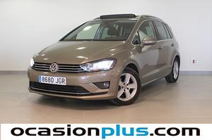 VOLKSWAGEN Golf Sportsvan Sport 1.6 TDI 110cv BMT DSG 5p.