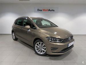 VOLKSWAGEN Golf Sportsvan Sport 1.6 TDI 85kW 115CV 5p.