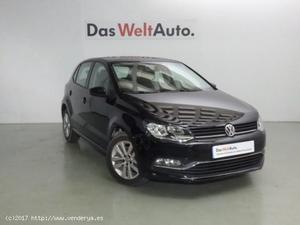 VOLKSWAGEN POLO POLO 1.2 TSI BMT ADVANCE 90 - SEVILLA -