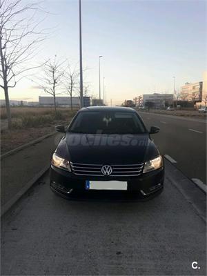 VOLKSWAGEN Passat 1.6 TDI 105cv BlueMotion 4p.