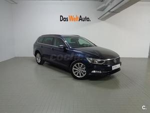 VOLKSWAGEN Passat Advance 2.0 TDI 110kW150CV DSG Variant 5p.