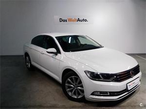 VOLKSWAGEN Passat Advance 2.0 TDI 150CV BMT 4p.