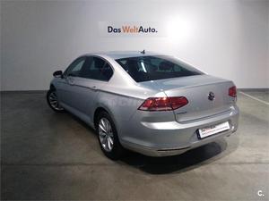 VOLKSWAGEN Passat Advance 2.0 TDI 150CV BMT DSG 4p.