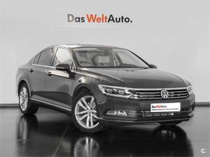 VOLKSWAGEN Passat Sport 2.0 TDI 110kW 150CV 4p.