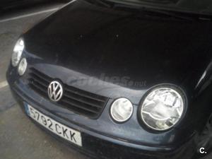 VOLKSWAGEN Polo 1.2 Trendline 65CV 3p.