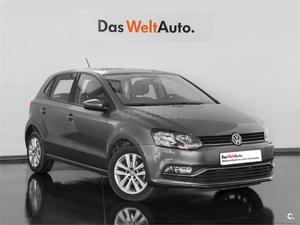 VOLKSWAGEN Polo Advance 1.2 TSI 66kW 90CV BMT 5p.