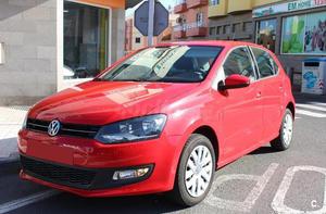 VOLKSWAGEN Polo Advance 1.2 TSI 90cv BMT 5p.