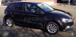 VOLKSWAGEN Polo Advance 1.2 TSI 90cv BMT DSG 5p.