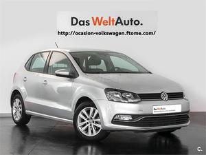 VOLKSWAGEN Polo Advance 1.4 TDI 90cv BMT 5p.