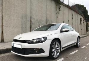 VOLKSWAGEN Scirocco 1.4 TSI 122cv 3p.