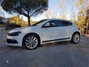 VOLKSWAGEN Scirocco 1.4 TSI 160cv 3p.