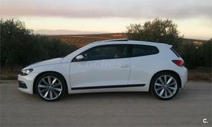 VOLKSWAGEN Scirocco 2.0 TSI 210cv 3p.