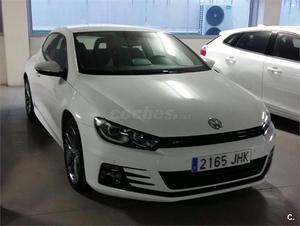 VOLKSWAGEN Scirocco RLine 2.0 TDI 110kW150CV BMT 3p.