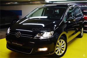 VOLKSWAGEN Sharan 2.0 TDI 177cv DSG Sport BlueMotion Tech