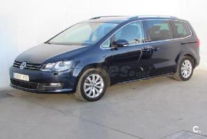 VOLKSWAGEN Sharan 2.0 TDI 177cv Sport BlueMotion Tech 5p.