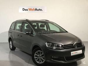 VOLKSWAGEN Sharan Advance 2.0 TDI 110kW150CV BMT DSG 5p.